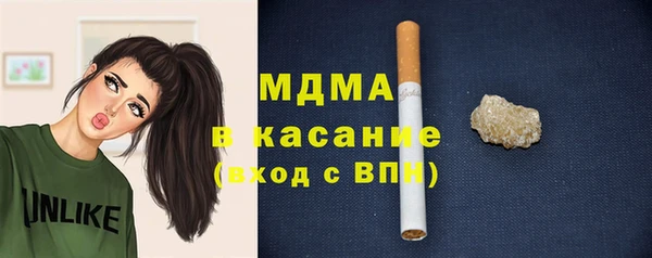 молекула духа Богородицк